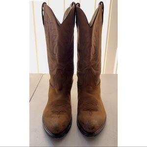 Durango Cowgirl Boots